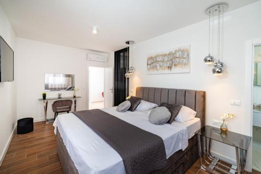 Villa Denis & Sabine Nin Bagian luar foto