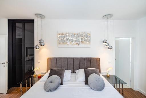 Villa Denis & Sabine Nin Bagian luar foto